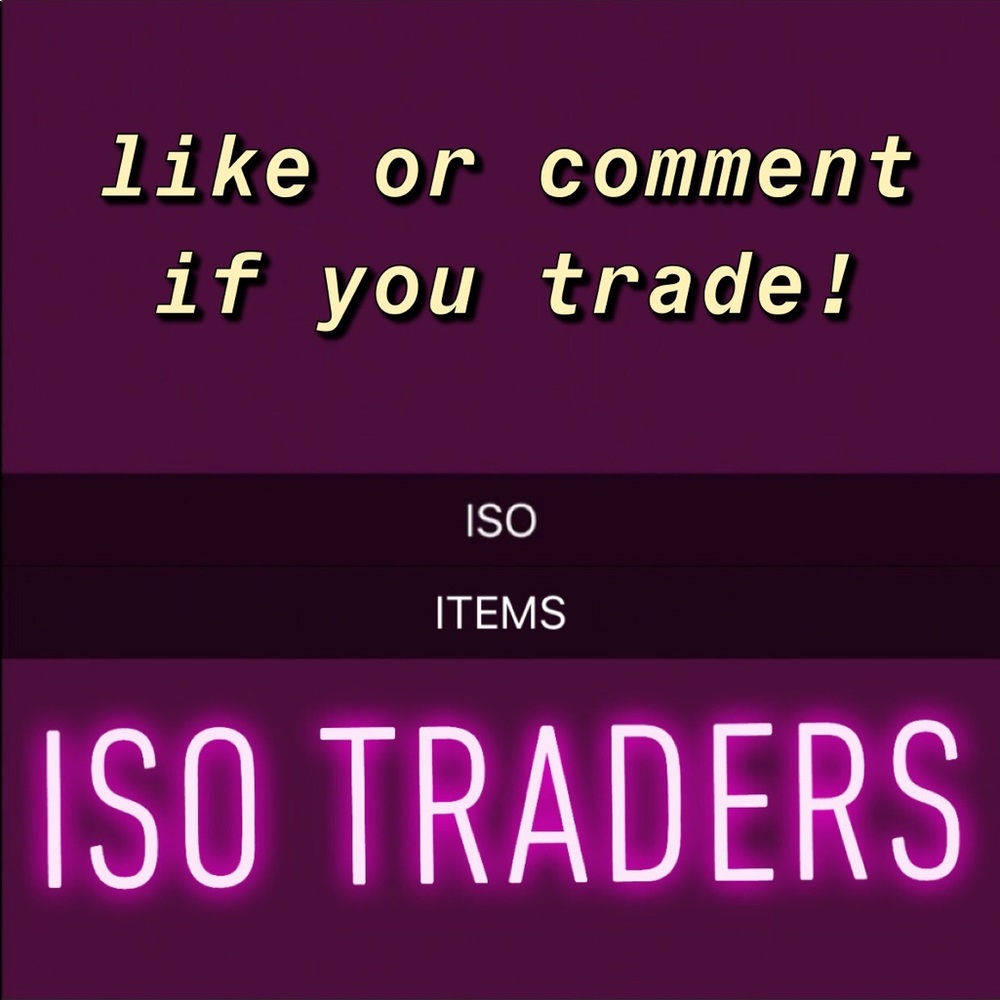 trade!!